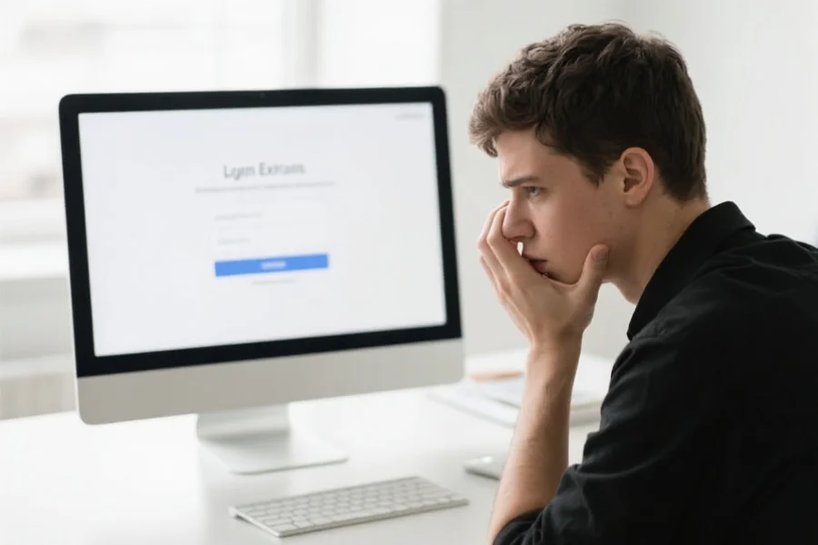 杏宇娱乐登录问题解决指南：1分钟快速排查常见登录故障