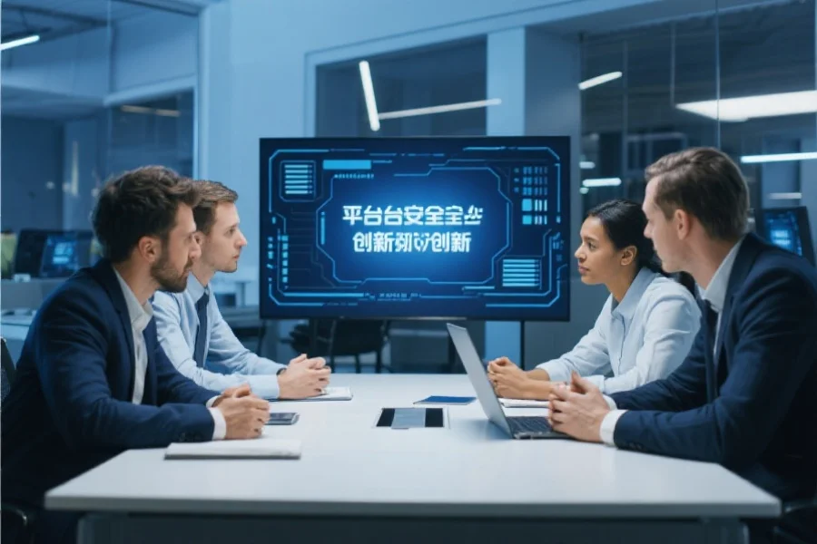 杏宇娱乐运营团队